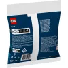 LEGO Harry Potter rinkinys 30677 – Drakas Uždraustajame miške minifigūrėlės scena