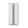Korpusas darkFlash DK151 Midi Tower Baltas
