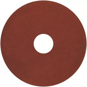 Šlifavimo diskų rinkinys EINHELL 4599980 — šlifavimo diskai 165×150 mm, rudi, 5 vnt.