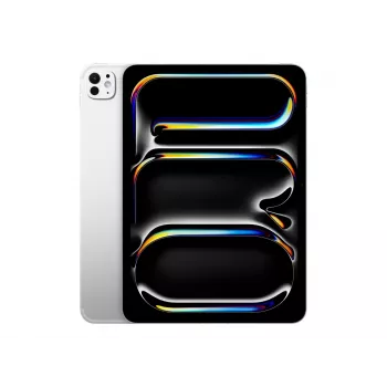 “Apple” iPad Pro 11 colių Wi‑Fi 512GB su standartiniu stiklu - Sidabrinis