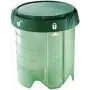 Pakuotės talpykla Bosch PFS 1000ml 1600A001GG, 1,0 L atsarginė talpykla Bosch PFS purkštuvams