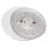 Maclean MCE347 LED lubinė lempa su prieblandos jutikliu