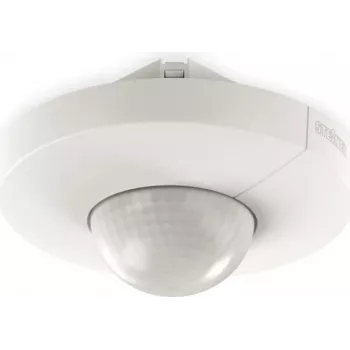 Judesio jutiklis Steinel IS 3360-R COM1 360° IP44, modelis 033453