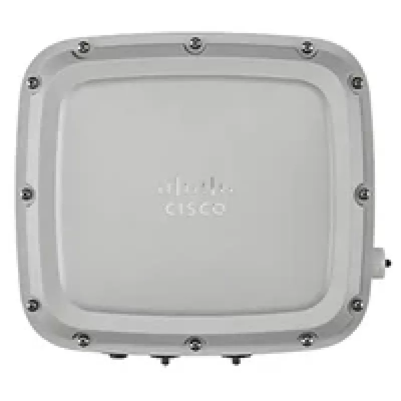 Belaidžio ryšio prieigos taškas Cisco C9124AXI-E 2.4 GHz 5 GHz Wi-Fi 6