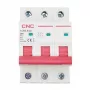 Automatinis jungiklis HiSmart NV821525 3 polių 16A C kreivė