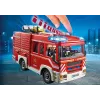 Gelbėjimo sunkvežimis Playmobil 9464