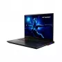 Nešiojamas kompiuteris Erazer Beast 18 X1 18 QHD+ Core Ultra 9 275HX 32GB/2TB SSD RTX 5090 Win11 MD62730 (galima vokiška klaviatūra)