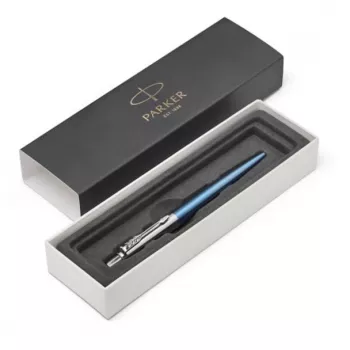 Parker 1953191 užsegamas ištraukiamas tušinukas