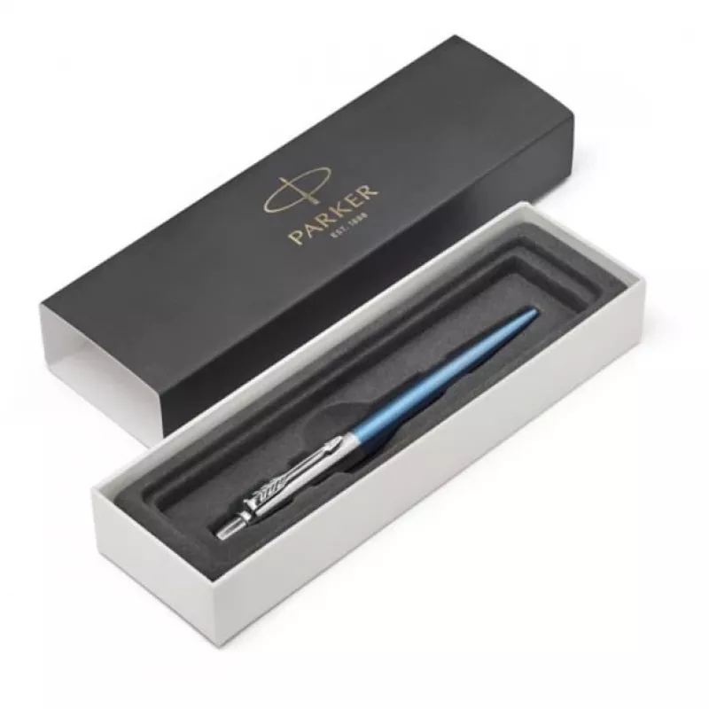 Parker 1953191 užsegamas ištraukiamas tušinukas
