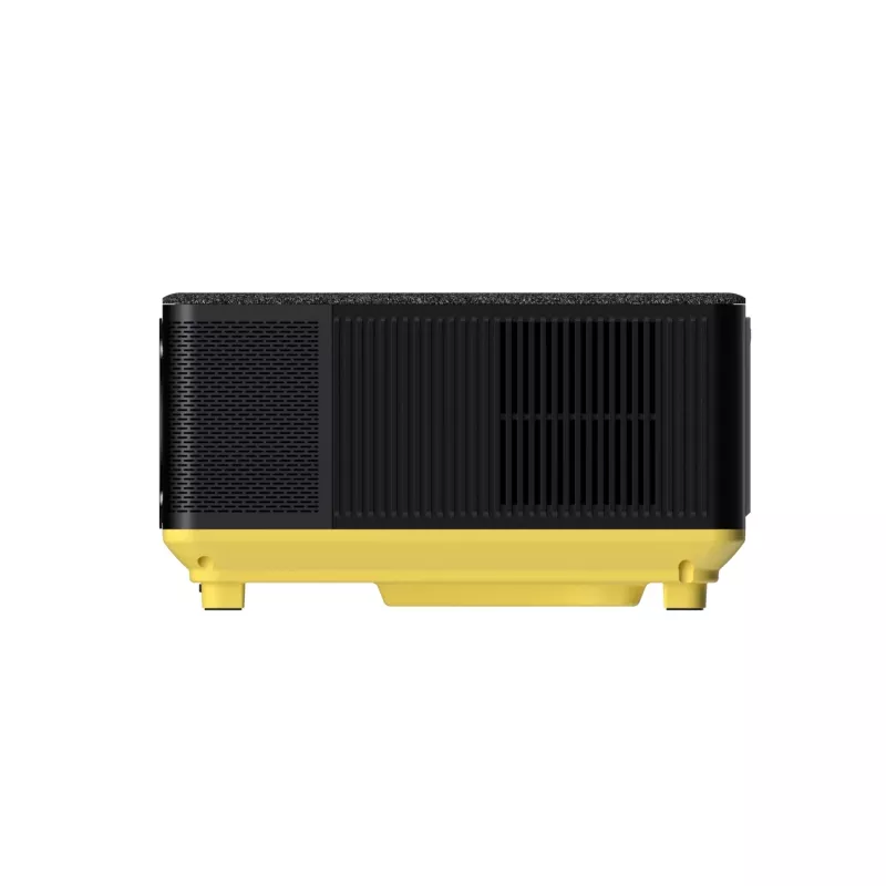 LED projektorius Sponge Šilelis P-5 (0 ) kompaktiškas Full HD LED projektorius