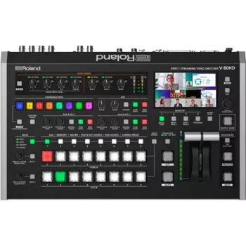 Roland 426331A38 Ekranas