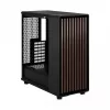 Korpusas Fractal Design North Midi Tower Black