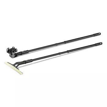 Karcher 2.633-144.0 teleskopinis prailginimo rinkinys WV/KV langų valytuvams