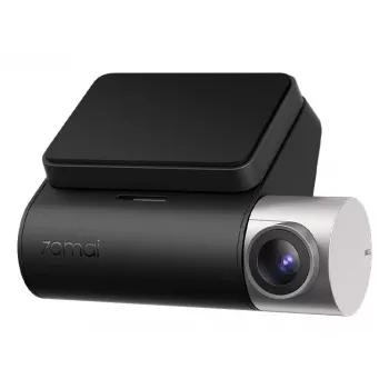 Automobilinis vaizdo registratorius 70mai A510, Full HD 2560×1944, 140°, Wi‑Fi, Bluetooth, GPS, 2 colių IPS ekranas, USB, 500 mAh