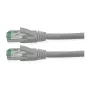 Tinklo kabelis ROLINE 21.45.3209 RJ-45 Cat6a 20 m pilkas (perdirbtos medžiagos)