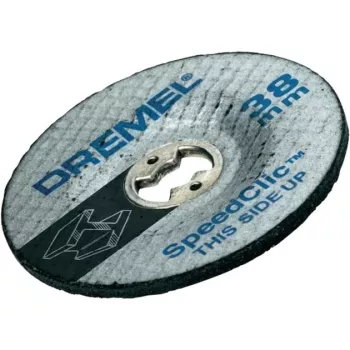 Šlifavimo diskas Dremel EZ SpeedClic 2615S541JA