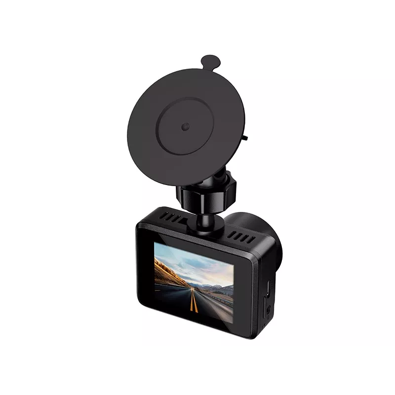 Vaizdo registratorius TRACER Tracer Spectra 2D – kompaktiškas automobilinis DVR