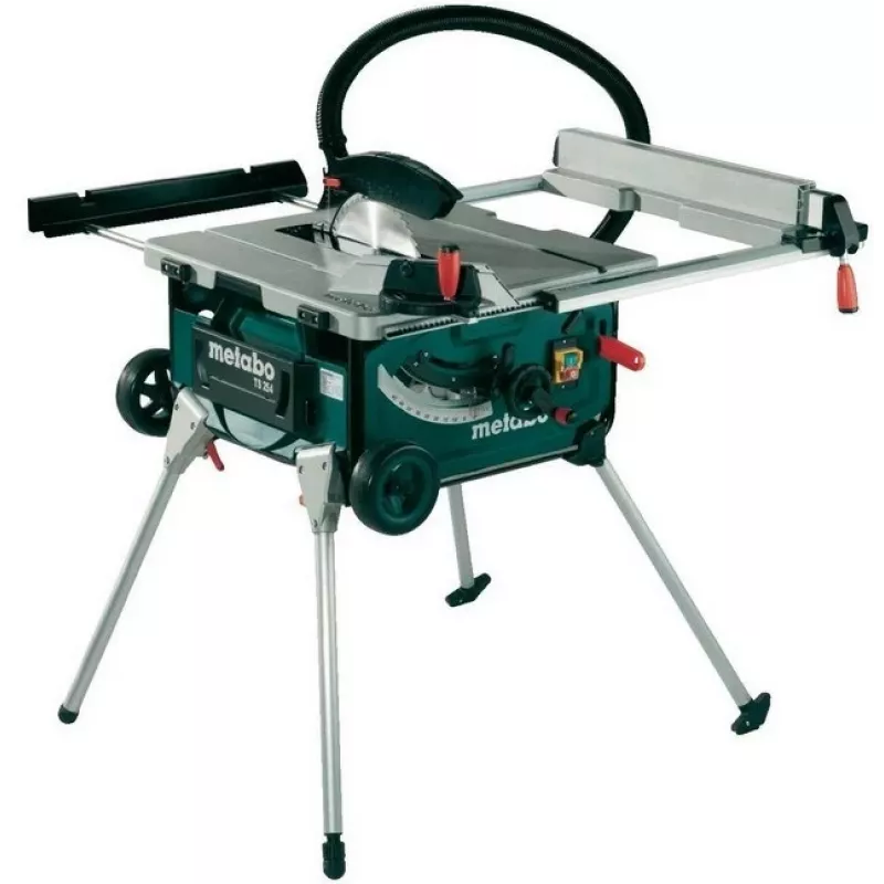 Metabo TS 254 4200 RPM pjūklas