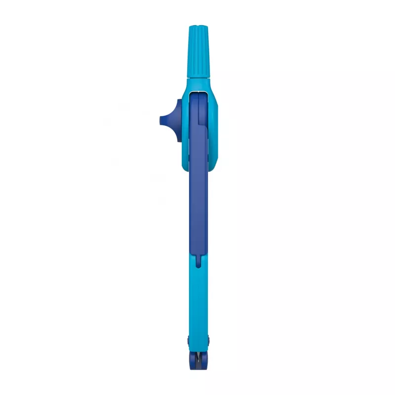 Pelikan School Compass griffix Blue Replacement Leads Hanging Box (700818) – mėlyni atsarginiai grafito laidai