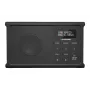 Belaidis radijas Blaupunkt DR3BK juodas