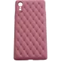 „Devia Charming“ apsauginis dėklas išmaniesiems telefonams, skirtas iPhone XS Max, rožininis