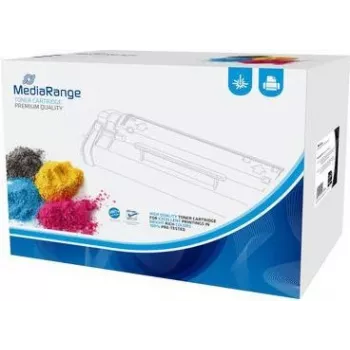 Toneras MediaRange Samsung MLT-D205L/ELS 3000 puslapių juodas