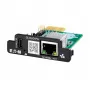 Eaton CLOUD-PS tinklo valdymo kortelė, Fast Ethernet, juoda