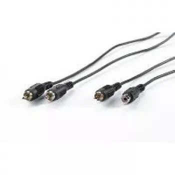 VALUE RCA ilginimo kabelis duplex ST/BU 10m (11.99.4330)