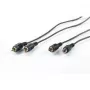 VALUE RCA ilginimo kabelis duplex ST/BU 10m (11.99.4330)