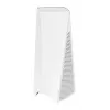 MikroTik Audience LTE6 rinkinys | LTE maršrutizatorius | RBD25GR-5HPacQD2HPnD&R11e-LTE6, triju juostų, tinklo tinklelis