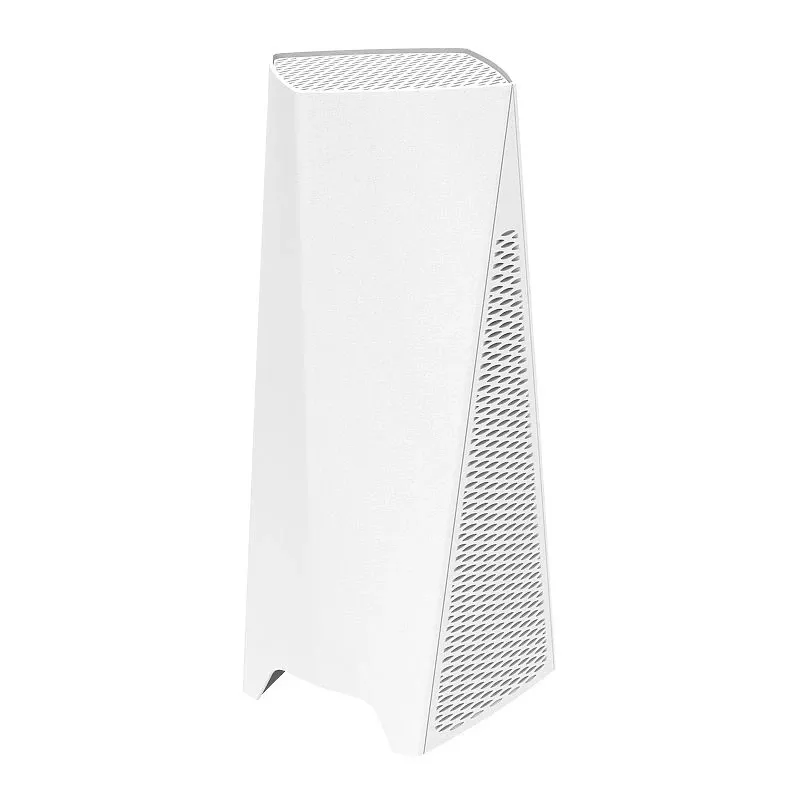 MikroTik Audience LTE6 rinkinys | LTE maršrutizatorius | RBD25GR-5HPacQD2HPnD&R11e-LTE6, triju juostų, tinklo tinklelis