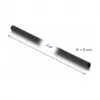 DeLOCK PVC izoliacinė įvorė 3 m x 6 mm juoda