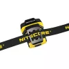 Nitecore NU11 galvos žibintuvėlis, 150 lumenų
