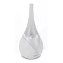 Aromadifuzeris Stylies Luna White – ultragarsinis difuzorius, Ø 10 cm, A 215 mm, 6 W, 220 g
