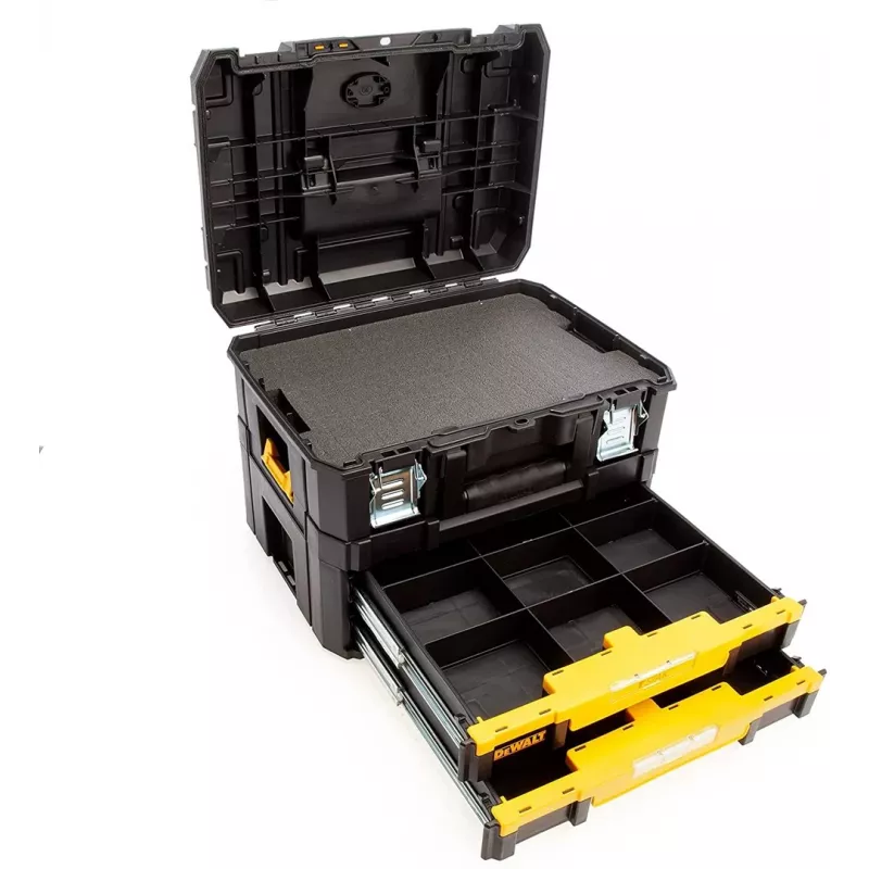 Dėklas įrankiams DeWALT DWST83395-1 440x337x333 mm