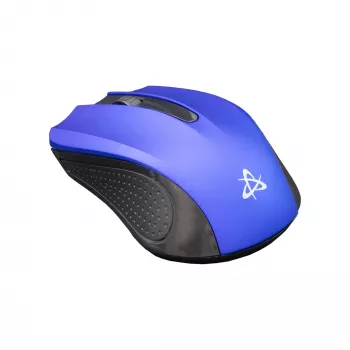 SBOX WM-109 Blue belaidė optinė pelė USB Type-A