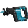 Makita DJR188ZJ – pjūklas strypinis („lapės uodega“) – akumuliatorinis – be akumuliatoriaus – 18 V