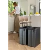 Šiukšlių konteineris 54 L KETER 258986