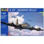 Lėktuvo modelis Revell 4297 Surinkimo komplektas 1:48