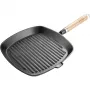Grill keptuvė Lamart LT 1063, 24 cm