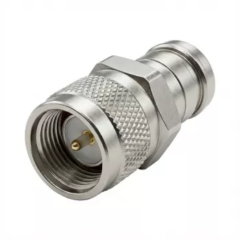 Poynting - Antenos priedas - Adapteris - A-ADPT-048 - SMA (M) į QMA (M)