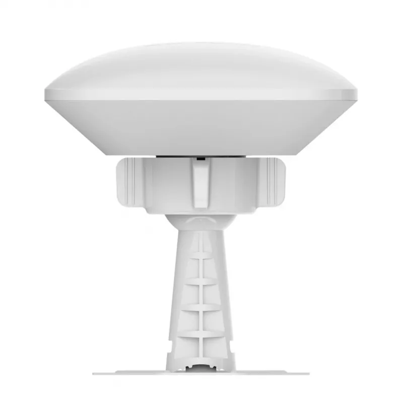 Ruijie Reyee RG-EST350 V2 bevielis tiltas 5 GHz 802.11ac dviejų srautų, 867 Mbps, 5 km, 15 dB, PoE, baltos spalvos