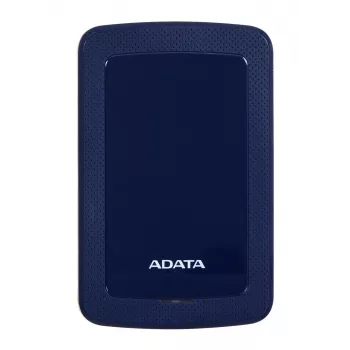 Išorinis kietasis diskas ADATA HV300 1TB mėlynas