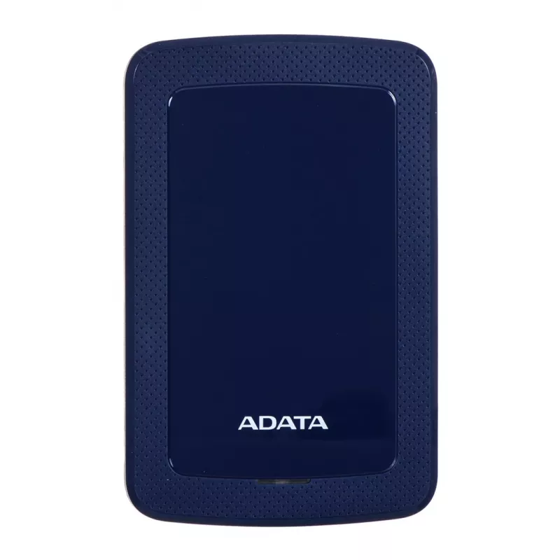 Išorinis kietasis diskas ADATA HV300 1TB mėlynas
