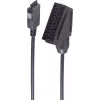 shiverpeaks BS77393 Laido adapteris Samsung Scart juodas (BS77393)