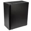 Kolink Observatory HF Plus Mesh ARGB Midi-Tower - juoda