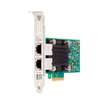 HPE 562FLR-T tinklo adapteris – PCIe 3.0 x4, 10Gb Ethernet 2 prievadai