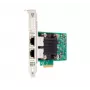 HPE 562FLR-T tinklo adapteris – PCIe 3.0 x4, 10Gb Ethernet 2 prievadai