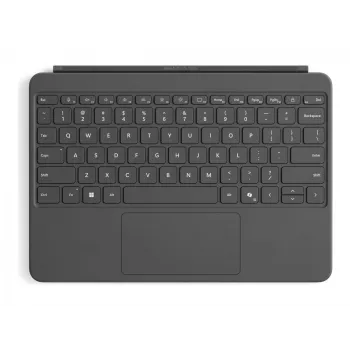 Microsoft Surface Pro klaviatūra - 12 colių, jutiklinė dalis