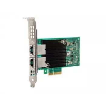 Intel X550T2 tinklo plokštė vidinė Ethernet 10000 Mbit/s